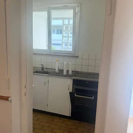 Scharmantne Fuer Zwei * Bern