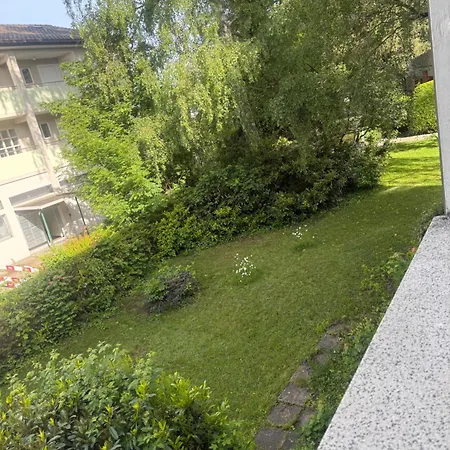 Scharmantne Fuer Zwei * Bern